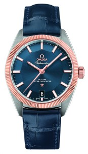 Omega Constellation Watch for Gents