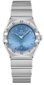 Ladies Omega Constellation Watch