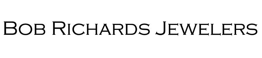 Bob Richards Jewelers Logo