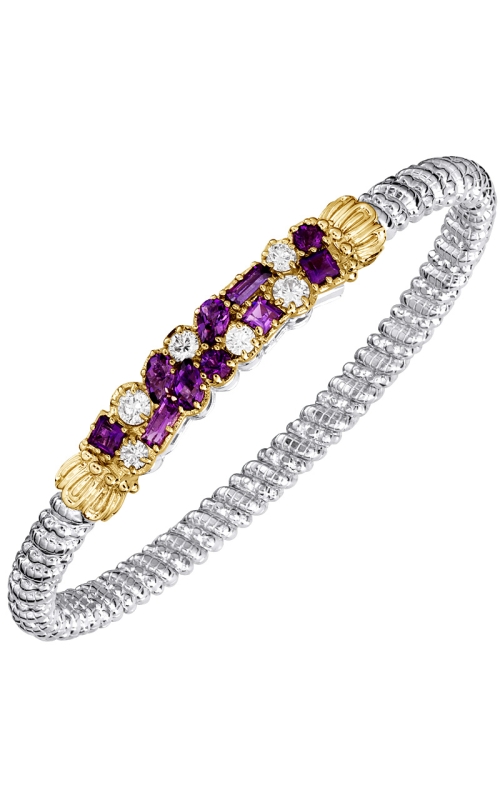 Vahan Bracelet 23289DAMY06 | Bob Richards Jewelers