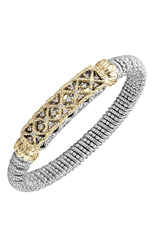Vahan Bracelet 22271D08 | Bob Richards Jewelers