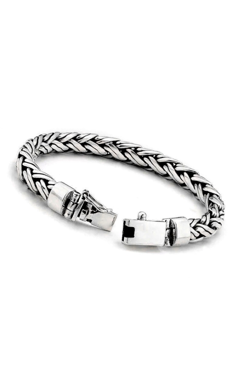 Sterling Silver (925) Chain Bracelet 001-610-00927