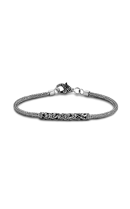 Sterling Silver (925) Chain Bracelet 001-610-00932