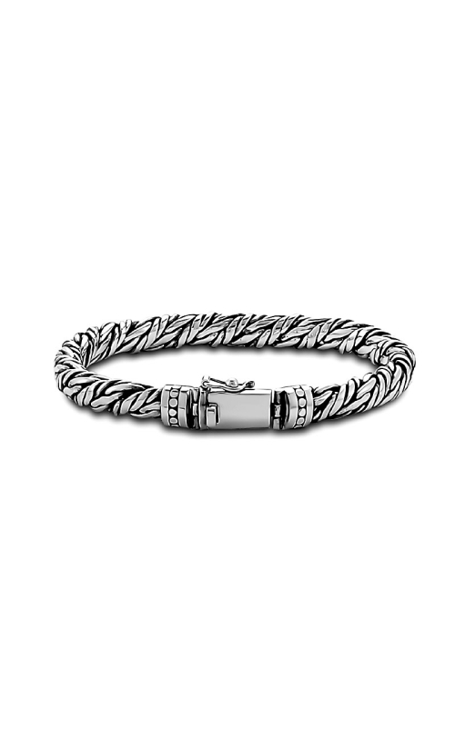 Sterling Silver (925) Chain Bracelet 001-610-00935