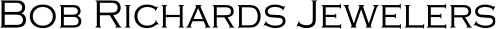 Bob Richards Jewelers Logo