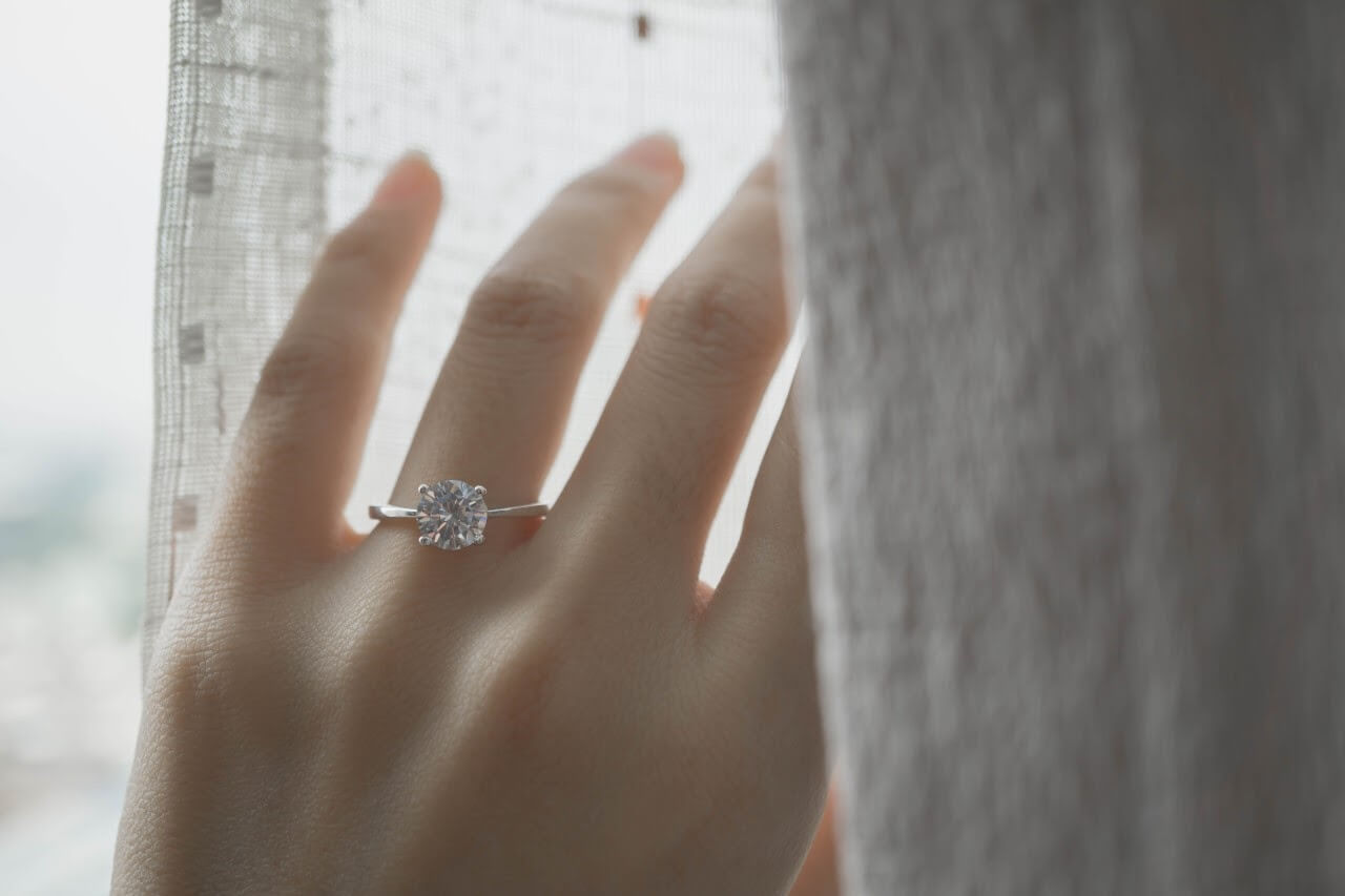 Diamond Rings