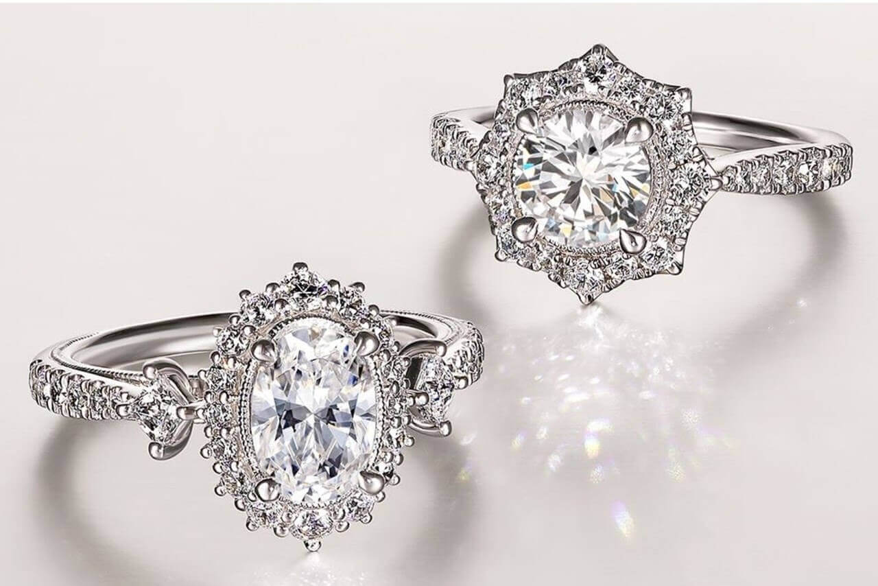 Engagement Rings