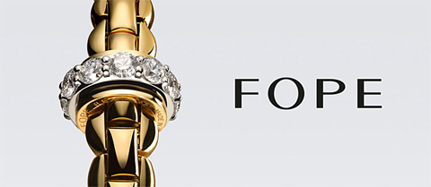 Fope Banner