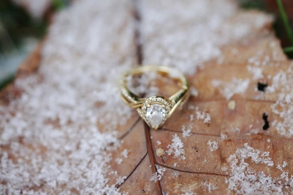Gold Rings Gold Rings