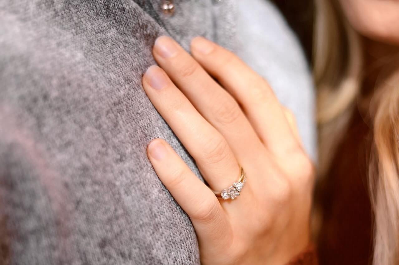 Gold Rings Gold Rings