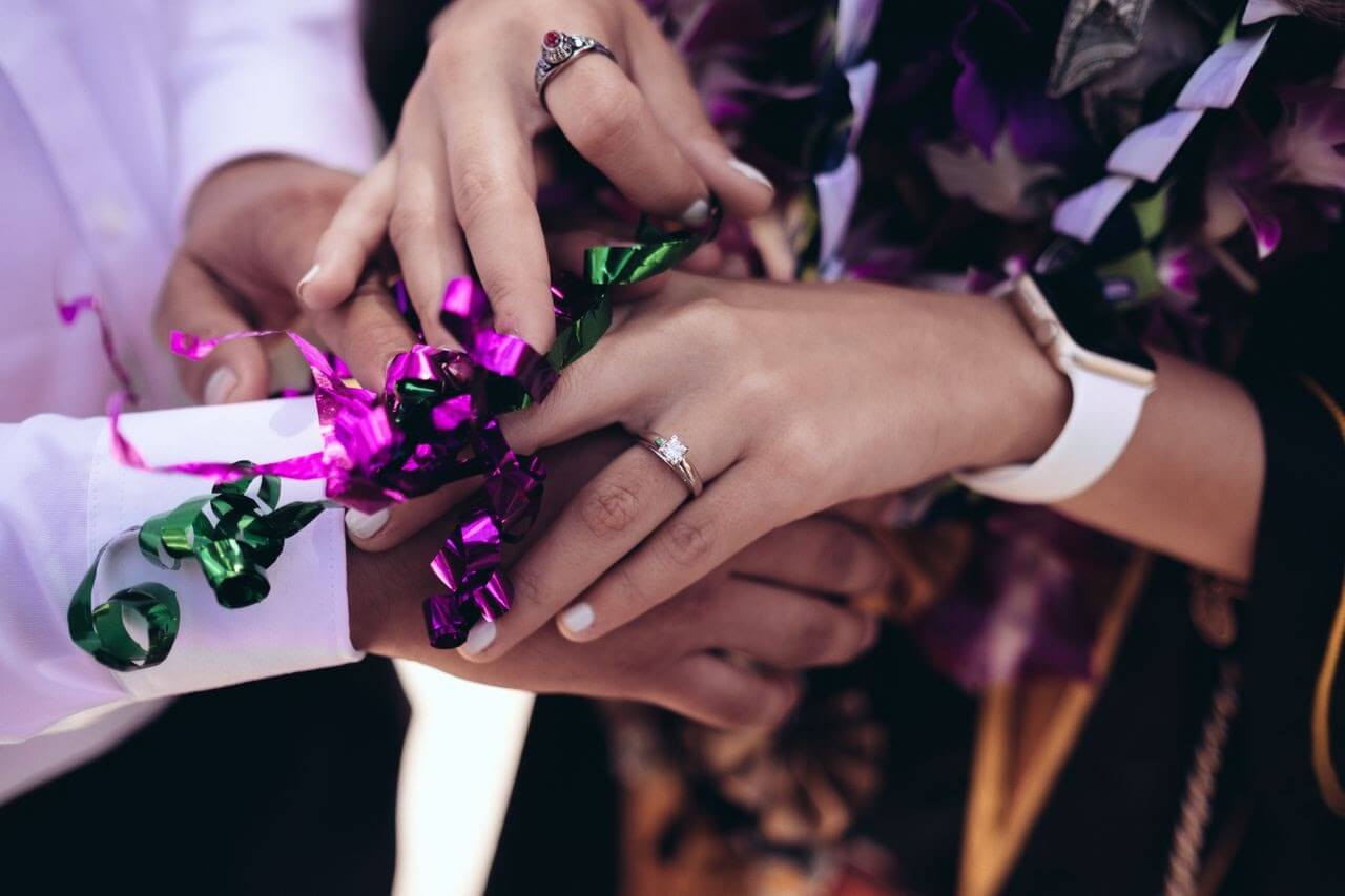 Princess Cut Rings Princess Cut Rings