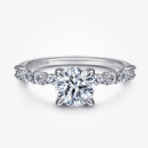 engagement rings at bob richards jewelers of germantown