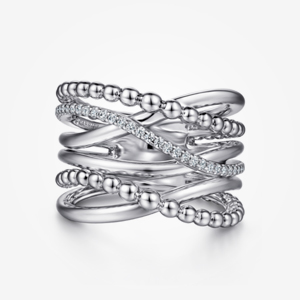 gabriel and co bracelet at bob richards jewelers