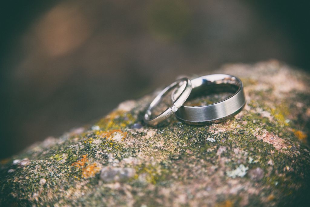 Guide to Wedding Band Finishes Guide to Wedding Band Finishes