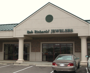 Bob Richards Jewelers