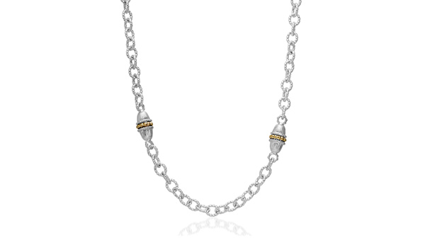 SILVER NECKLACES SILVER NECKLACES