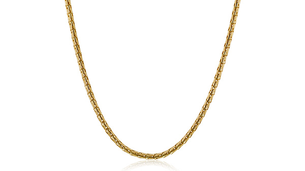 MEN’S NECKLACES MEN’S NECKLACES