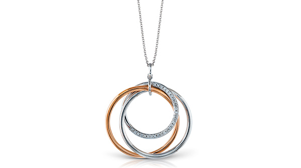 GOLD NECKLACES GOLD NECKLACES