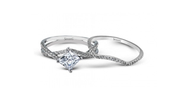 Wedding set