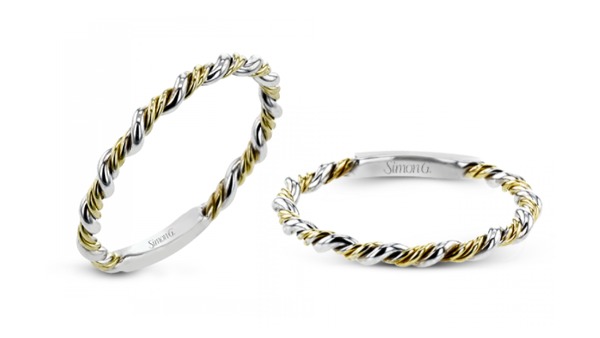 Wedding bands