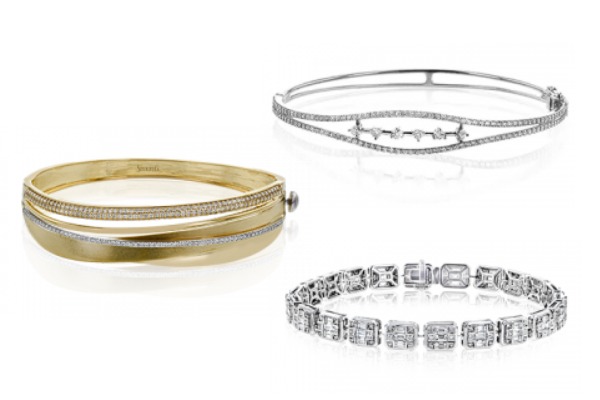 women's bracelets and bangles