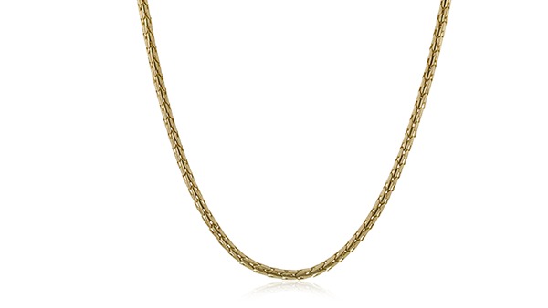 Men’s necklace