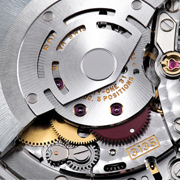 Datter Uberettiget Rang Watch Repair | Bob Richards Jewelers Inc